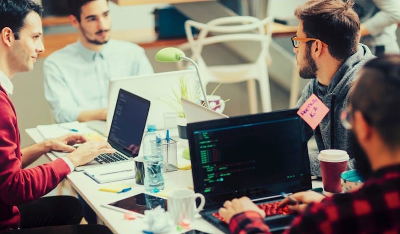 Développement informatique : comment gérer une équipe IT ?