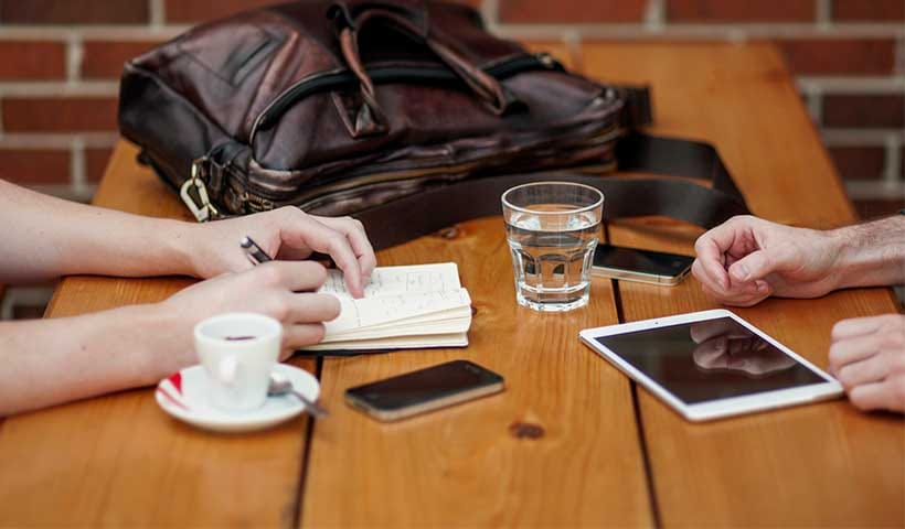 How to Set Up a Freelance Agency