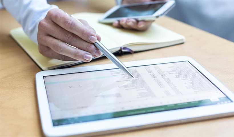 Understanding Absolute Cell Reference: Using Excel for Budgets and Calculations