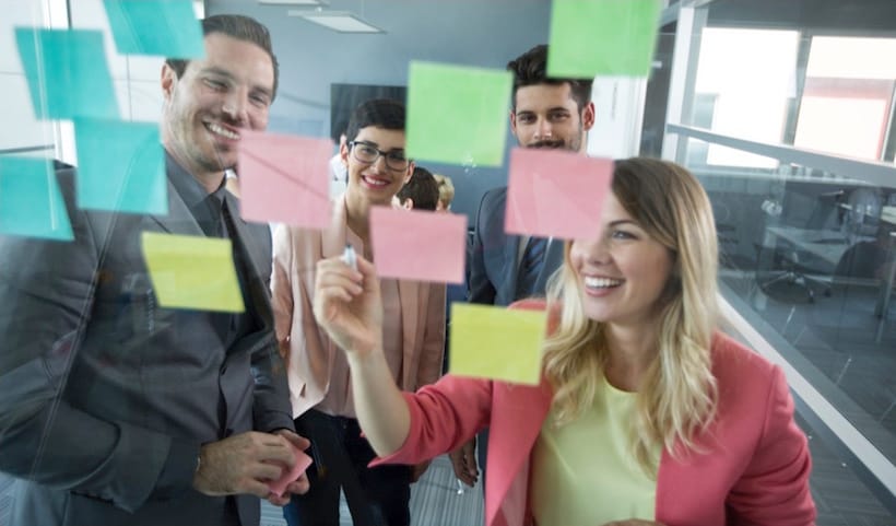 10 Best Practices im Projektmanagement