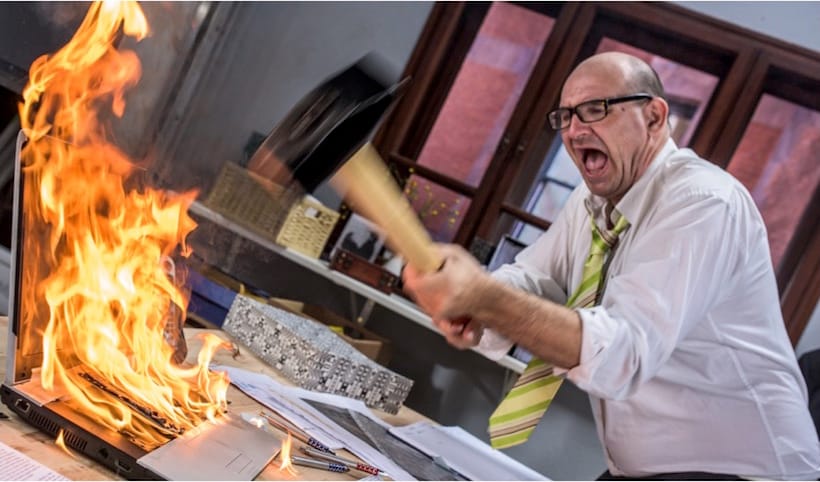 5 Warning Signs Your Current Project Management Tool Just Isn’t Cutting It