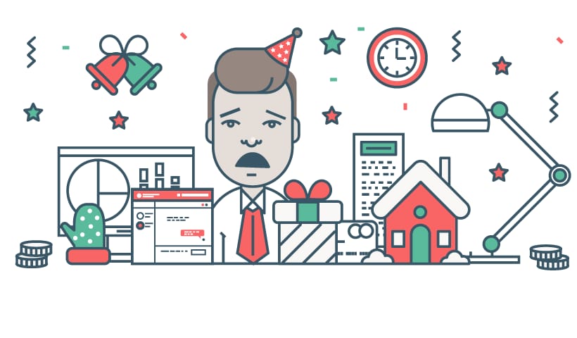 4 Tips to Improve Your Time Management this Holiday Season