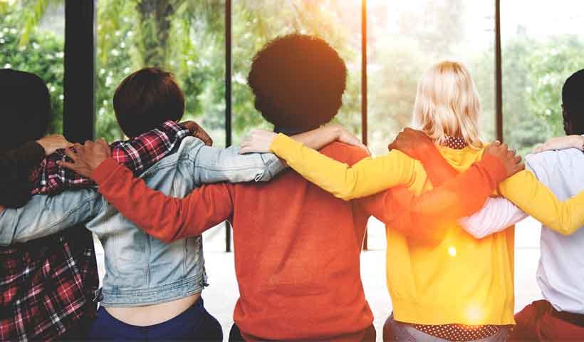 Seis modelos diferentes de eficacia de equipo para comprender mejor al tuyo