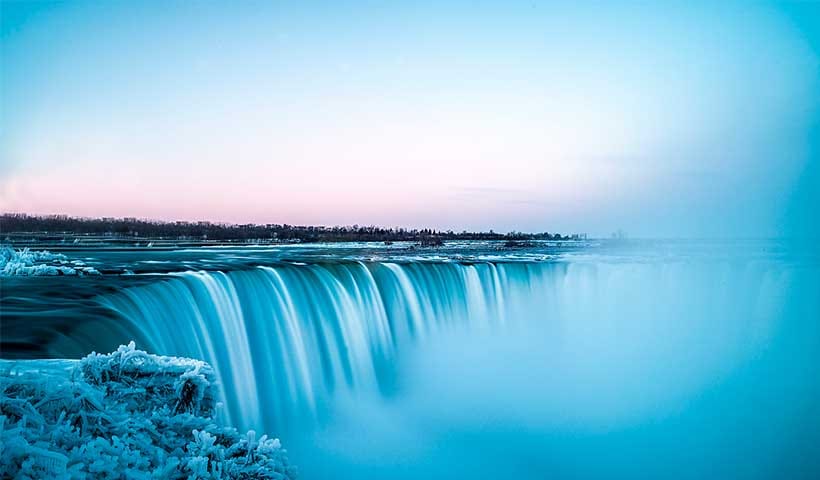 How to Set Up Your Waterfall Workflow