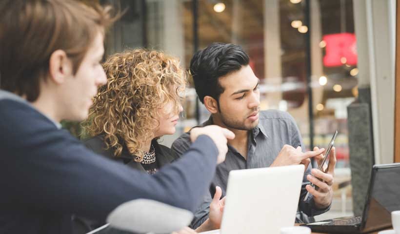 3 étapes pour tirer profit de la collaboration entre équipes