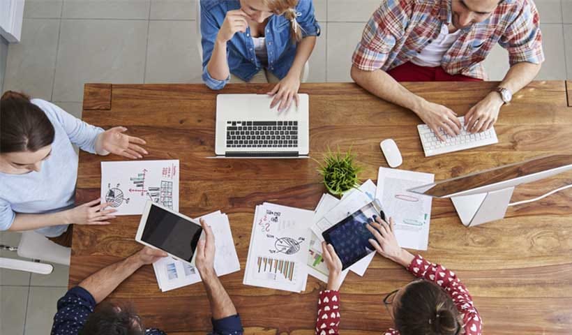 5 Tips to Make Collaborative Problem Solving Work for Your Team