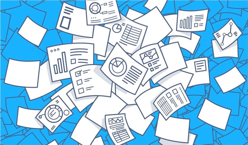 Diez plantillas de formularios de solicitud que ayudarán a tu equipo a triunfar