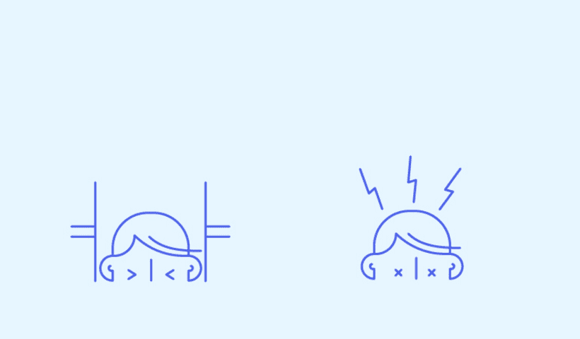 UK Survey says: Older Workers Less Stressed Than Millennials (Infographic)