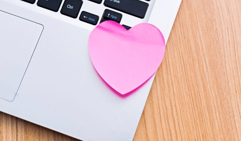 Print These Valentine's Day Cards for Your Favorite Coworkers