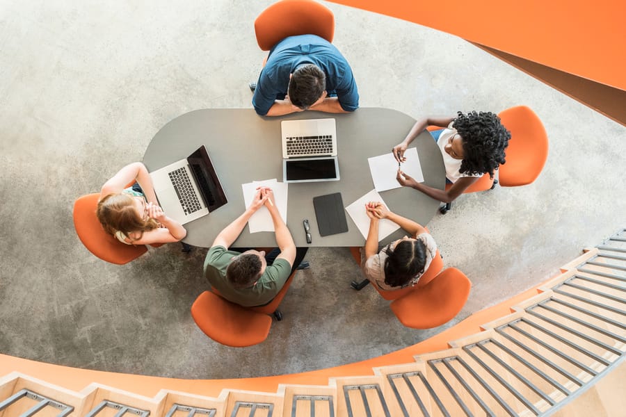 Best Practices for Streamlining Digital Asset Management