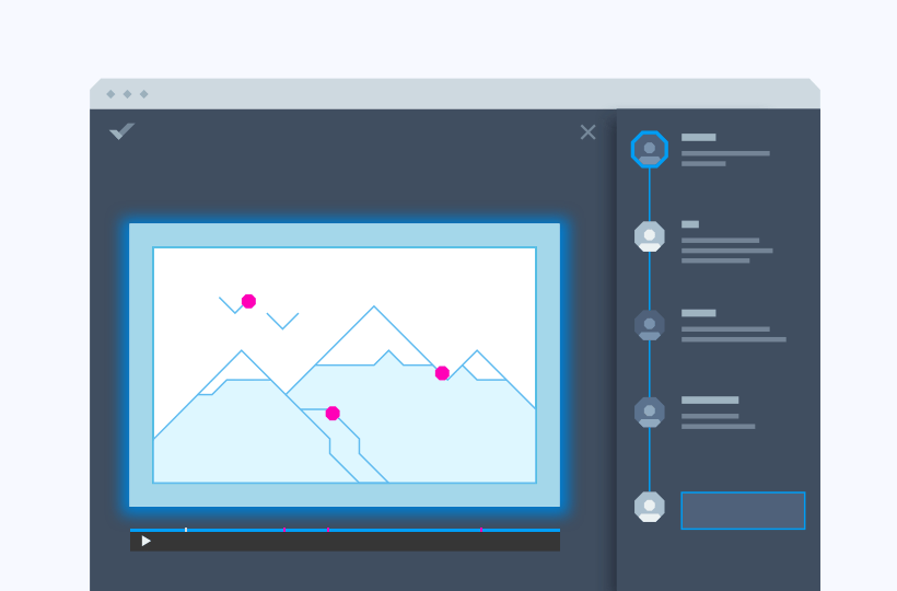 Announcing Video Proofing, Advanced Markup, and Extension for Adobe® Premiere