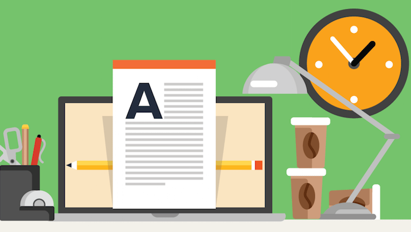 Anatomy of the Perfect Blog Post (Infographic)