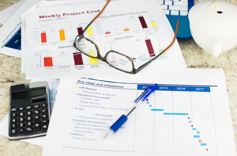 What Are the Advantages of Waterfall Project Management?