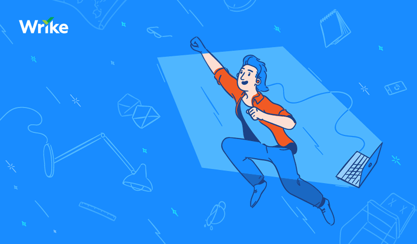 Are You Productive or Merely Busy? (Work Management Roundup)