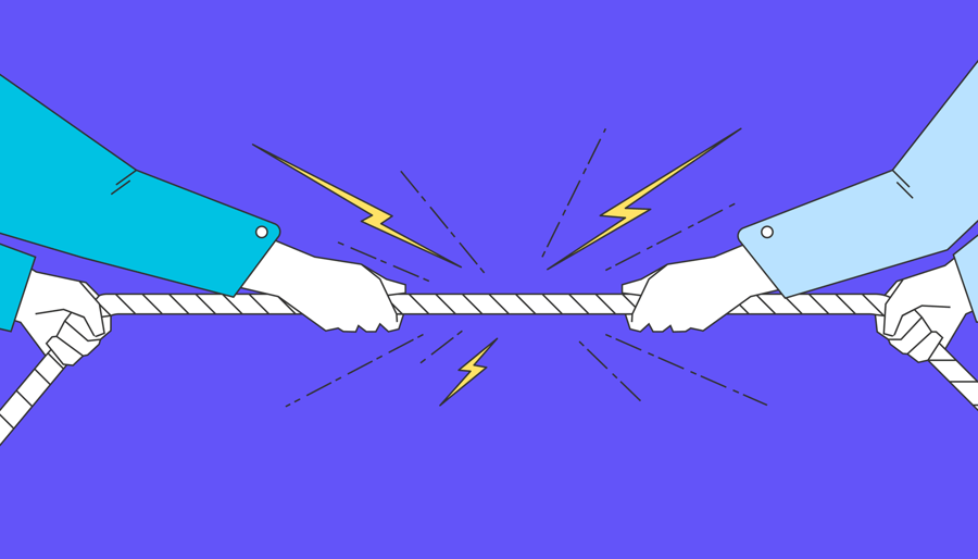 Stop Playing Nice! The Stoic's Guide to Managing Workplace Conflict