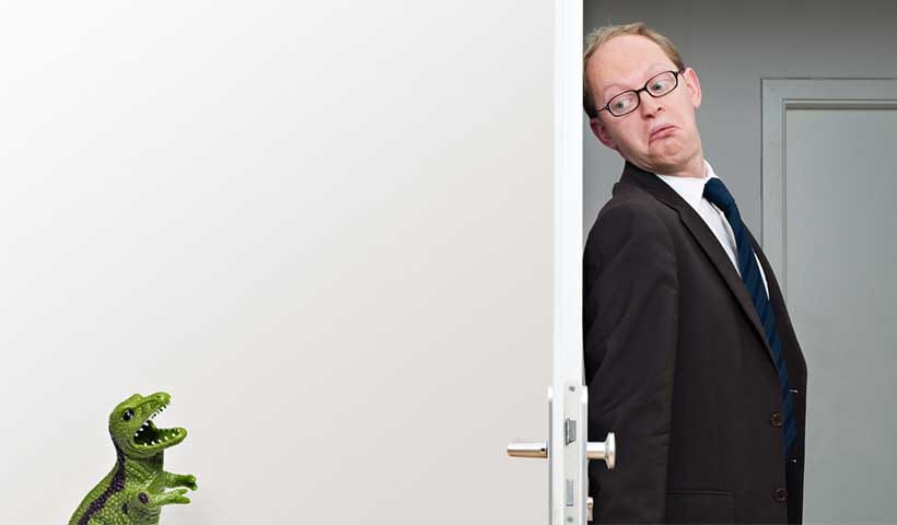 Cómo evolucionar del uso de herramientas prehistóricas a Wrike