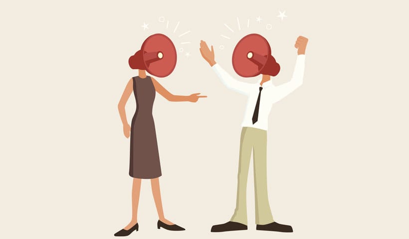 Почему мы жалуемся, и как это прекратить?