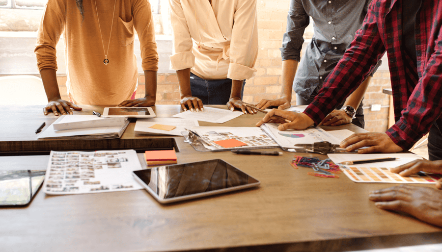 How 5 PM Experts Create a Fail-Safe Project Management Plan