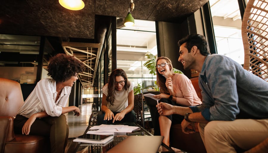 Efficiency by Design: Streamlining the Document Approval Workflow