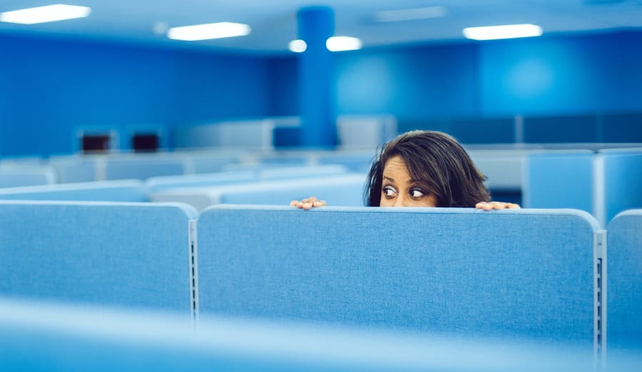 7 Stereotypes About Creatives Overheard Around the Office