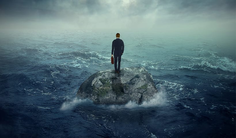 Wie Marketing-Silos Ihr Unternehmen schädigen