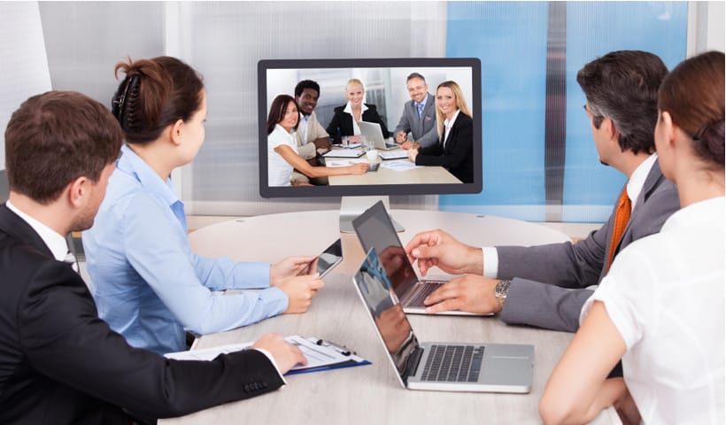 5 Ways to Improve Virtual Meetings Your Team Won't Hate