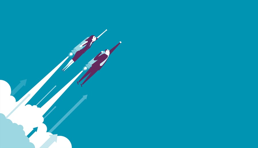 9 Project Management Lessons Learned from the Apollo 11 Moon Landing