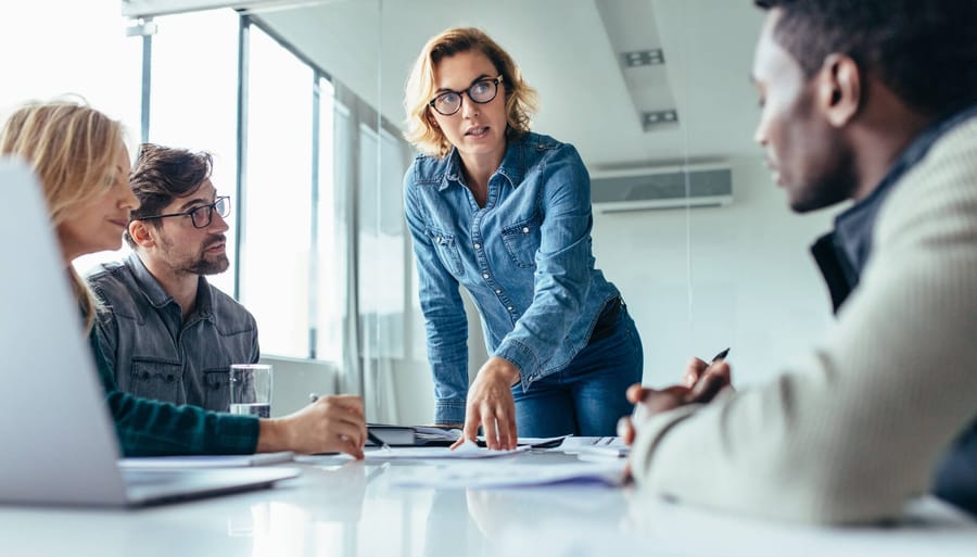 Program Manager vs. Project Manager Explained