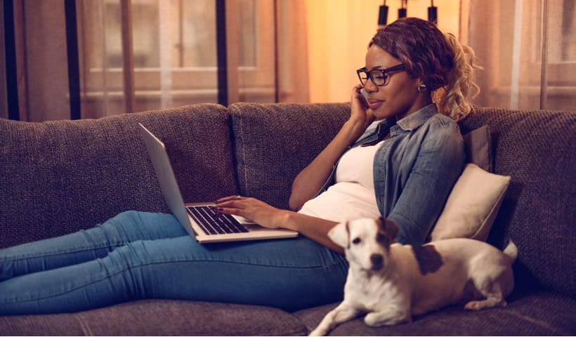 5 Principles for Managing Remote Employees