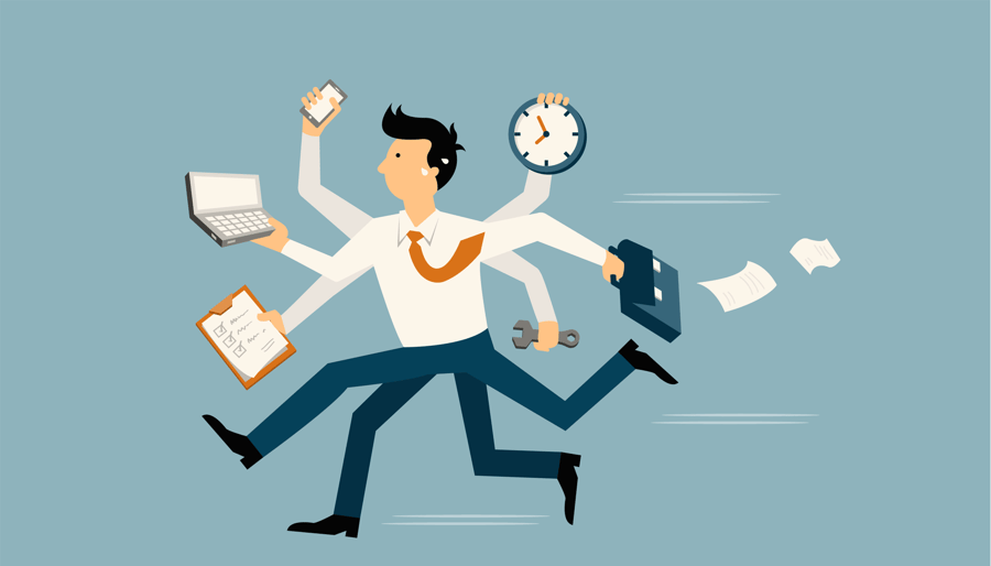 How the ASAP Mentality is Hurting Your Team