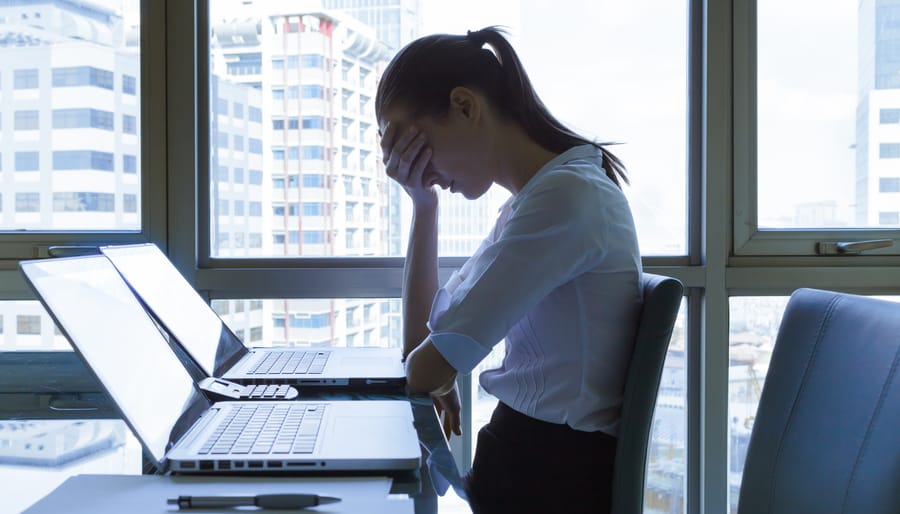 How to Help Someone With Anxiety at Work