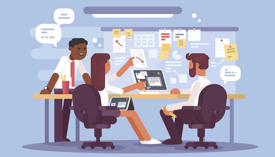 So stellen Sie eine hervorragende Projektausführung mit einem externen Projektmanager sicher