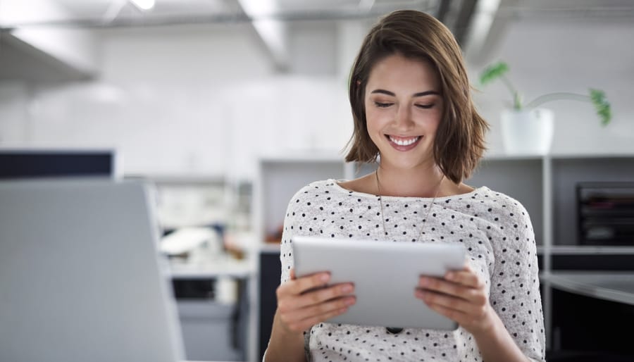 Presentamos los formularios de solicitud con campos personalizados