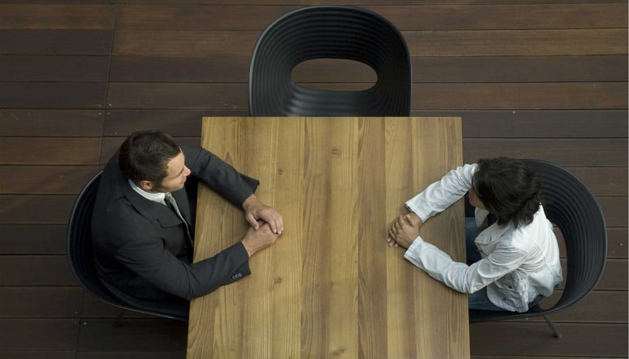 We Need to Talk: What Managers Need to Know to Deliver Tough Feedback