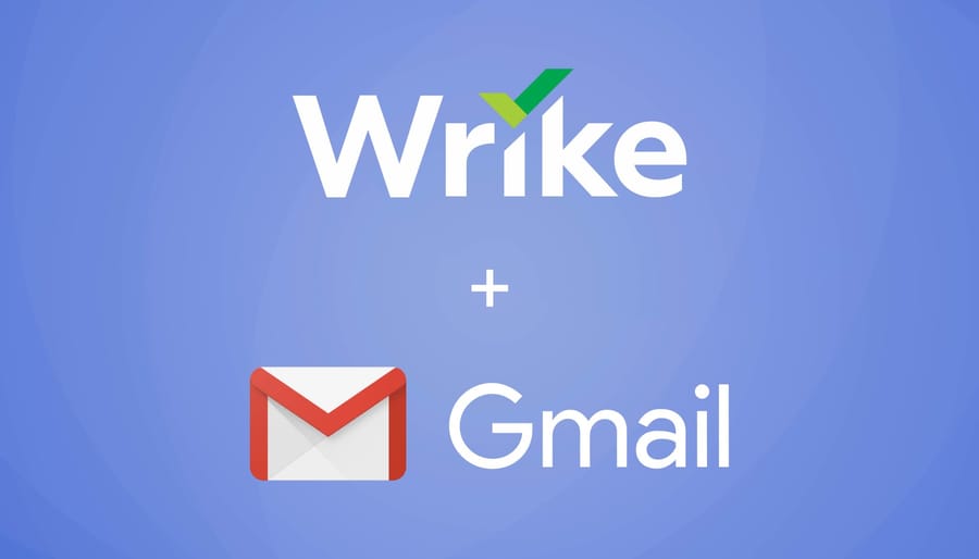 Wrike for Gmail: Bringing Enhanced Project Management to G Suite