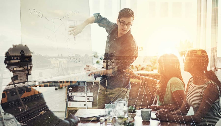 Asignación automática de flujos de trabajo para aumentar la velocidad y simplificar los procesos