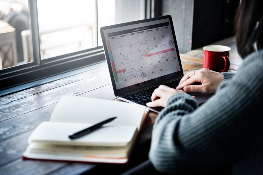 How to Build Your Next Year's Marketing Plan