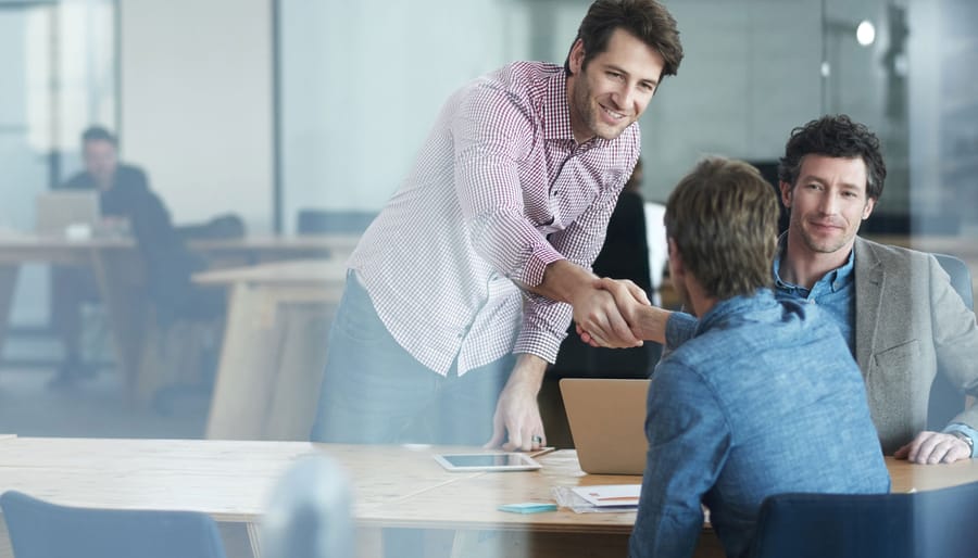 Как улучшить взаимодействие бренда с агентствами и поставщиками