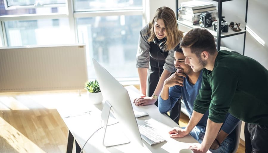 Interdepartmental Collaboration: The Key to Organizational Success