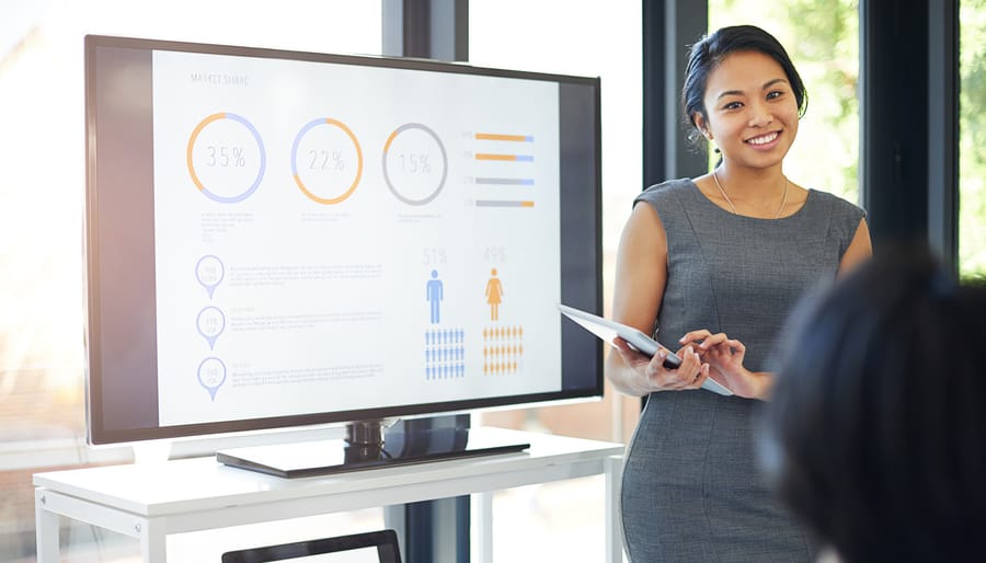 Las 5 competencias clave para un agente de marketing en el mercado laboral