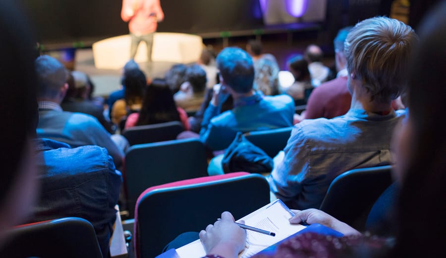 The Best Project Management Conferences to Attend in 2019