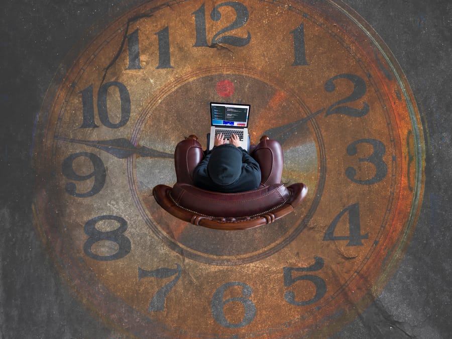 5 Tactics to Ensure Others Don't Screw Up Your Deadlines