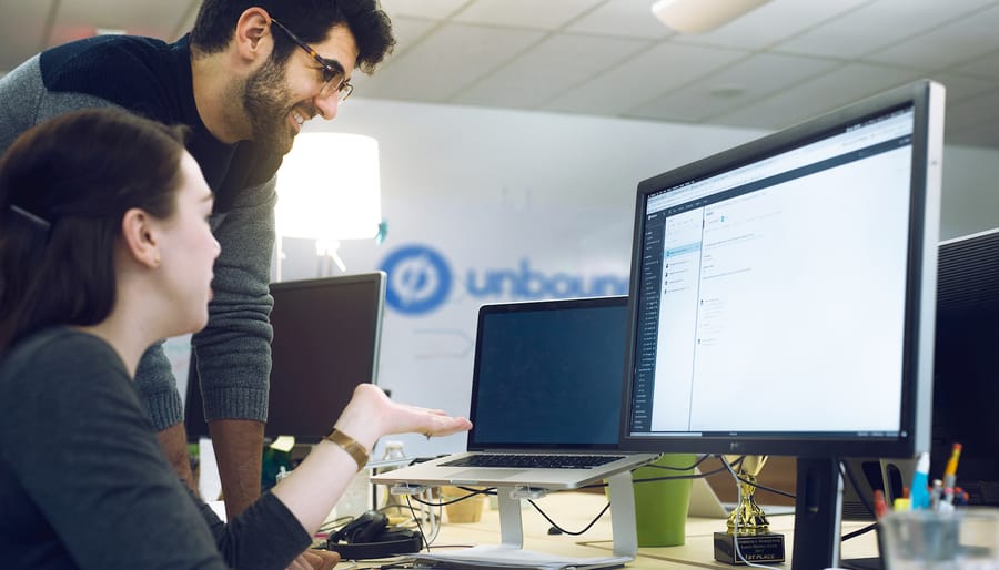 Wrike Gives the Unbounce Marketing Team Its Lunch Breaks Back