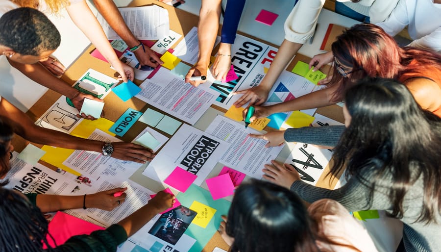 10 elementos imprescindibles en un software de gestión de proyectos creativos