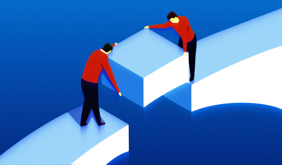 6 obstacles à la collaboration créative et les solutions pour les éviter