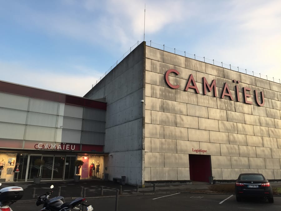 Les Rencontres Productives de Wrike à Roubaix !