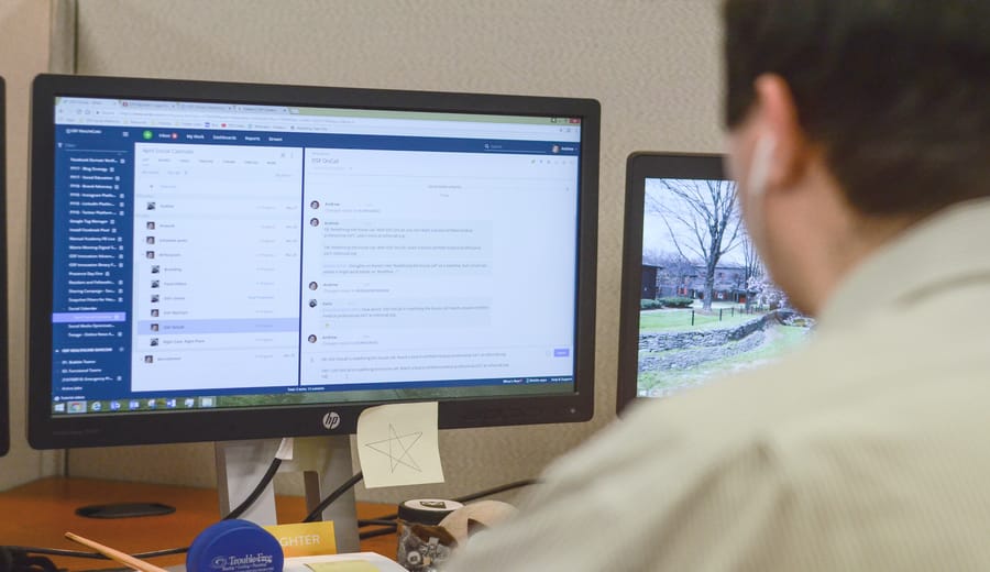 OSF HealthCare Crushes Creative Projects 50% Faster with Wrike + Adobe Integration