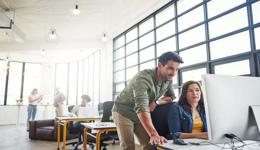 You’ve Just Been Given Your Own Creative Team. Now What!?