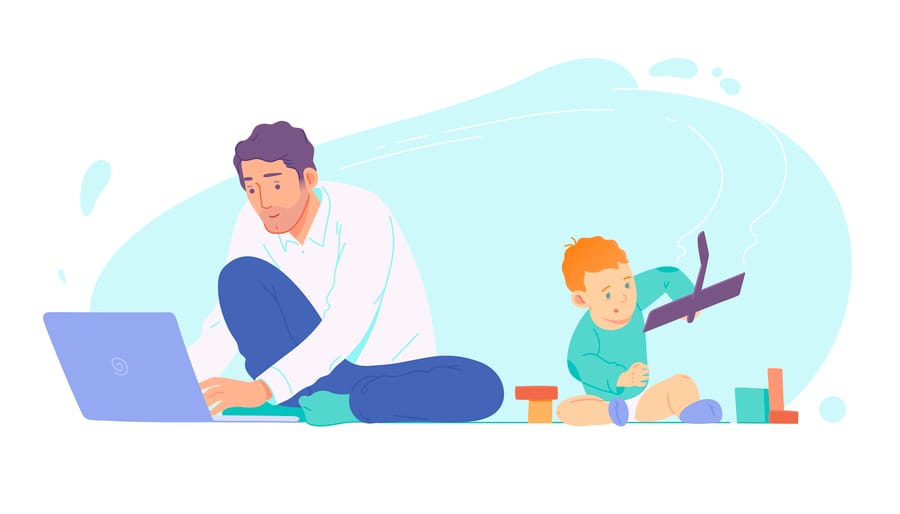 Medidas y beneficios de una jornada orientada a la conciliación laboral en España