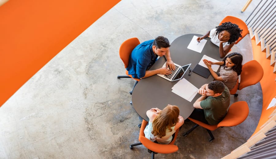 4 Characteristics of High-Performing Marketing Teams: A CMO’s Insights